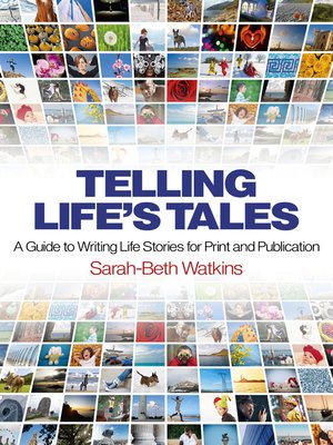 cover image of Telling Life's Tales